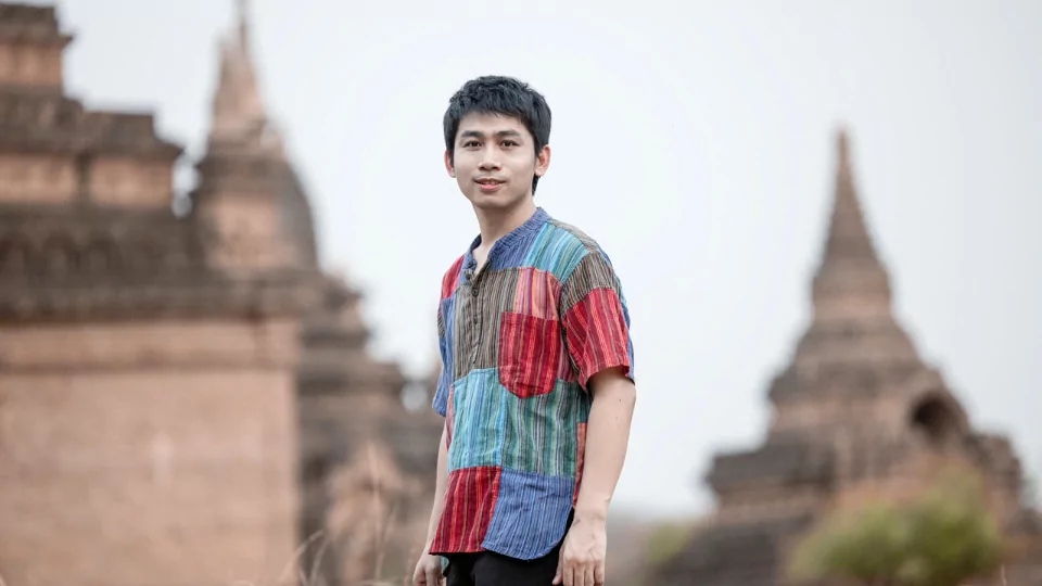 Kẻ Du Mục: Thành thạo tiếng Anh, chinh phục mọi nẻo đường